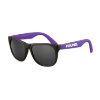Premium Classic Sunglasses Purple