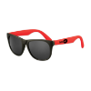 Premium Classic Sunglasses Red