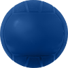 Mini Vinyl Volleyball Blue