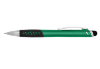 Luminate Delta Stylus Twist Pens Green