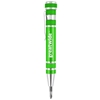 Pocket Pal Aluminum Tool Pen Lime Green