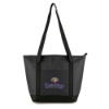 Newport Cooler Bag-Black