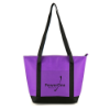 Newport Cooler Bag-Purple