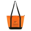 Newport Cooler Bag-Orange