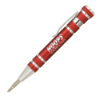 Performer Pen Look Screwdriver Set Red
