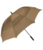 62" Peerless Umbrella® The MVP Khaki