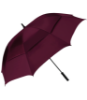 62" Peerless Umbrella® The MVP Burgundy