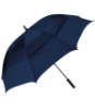 62" Peerless Umbrella® The MVP Navy