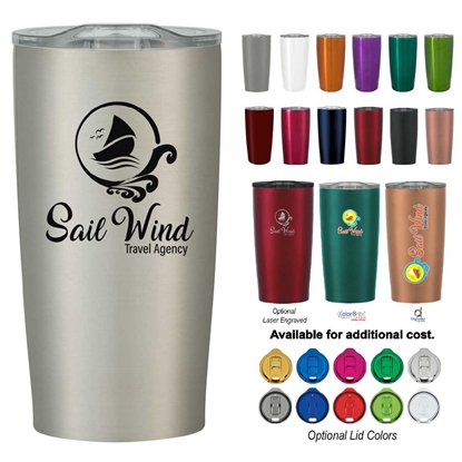 20 Oz. Himalayan Tumbler 20 Oz. Himalayan Tumbler