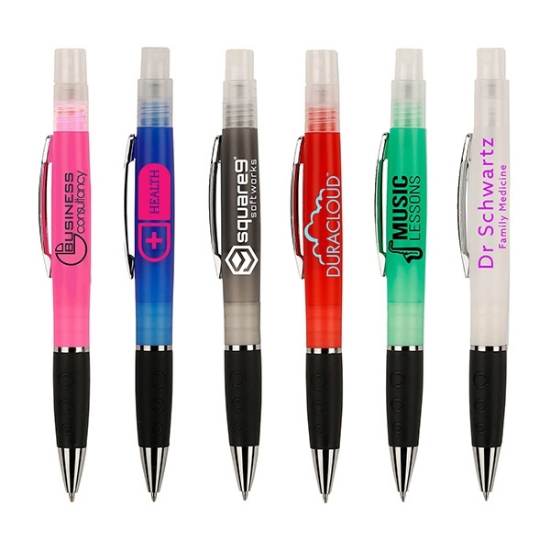 Hand Sanitizer Pens