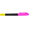 Marlow 2 Color Highlighter Pink/Yellow
