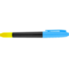 Marlow 2 Color Highlighter Blue/Yellow