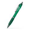 Basset Pens  Translucent  Green