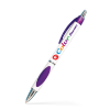 Purple Denya Pens - Full Color 