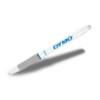 Sharpie S-Gel Pens White w/Blue Ink