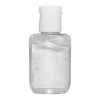 0.5oz Gel Hand Sanitizer with 80% Alcohol Blank Image