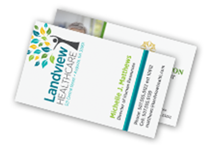 Business Cards