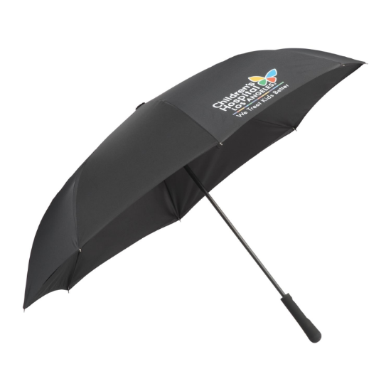 48" Manual Inversion Umbrella