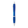 The Nash Ballpoint Pens Blue