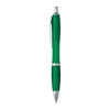 The Nash Ballpoint Pens Green