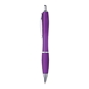 The Nash Ballpoint Pens Purple