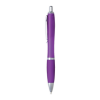 The Nash Ballpoint Pens Purple