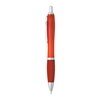 The Nash Ballpoint Pens Red