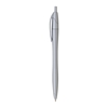 Cougar Ballpoint Pens Silver