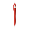 Cougar Wheat Straw Ballpoint Pens Red