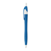 Cougar Wheat Straw Ballpoint Pens Blue