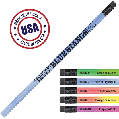 Color Changing Mood Pencils Color Changing Mood Pencils