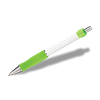 Paper Mate Breeze Ballpoint Pens Lime