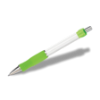 Paper Mate Breeze Ballpoint Pens Lime