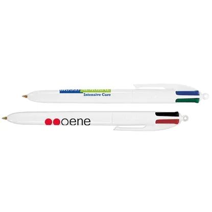 BIC 4-Color Pen  BIC 4-Color Pen