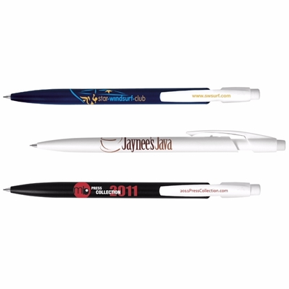 BIC Media Clic Mechanical Pencil  BIC Media Clic Mechanical Pencil