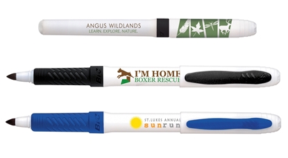 BIC Mark-It Permanent Marker BIC Mark-It Permanent Marker