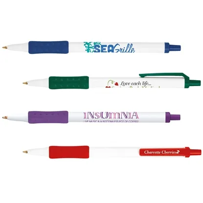 BIC Clic Stic Grip Pen BIC Clic Stic Grip Pen