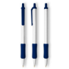 BIC Clic Stic Grip Pen Navy