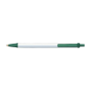 BIC Ecolutions Clic Stic Pen Forest Green