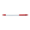 BIC Ecolutions Clic Stic Pen Forest Red
