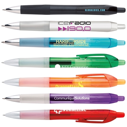 BIC Intensity Clic Gel Pen BIC Intensity Clic Gel Pen