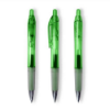 BIC Intensity Clic Gel Pen Green