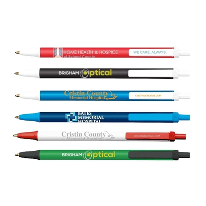 BIC PrevaGuard Clic Stic Pen BIC PrevaGuard Clic Stic Pen