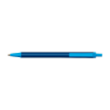 BIC PrevaGuard Clic Stic Pen Navy Blue
