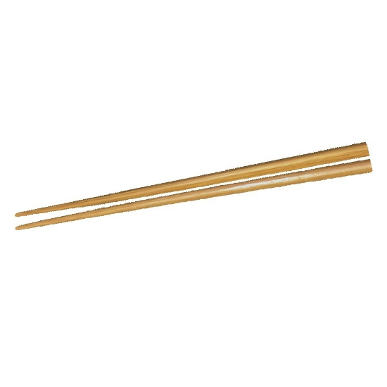 8" Bamboo Chopsticks