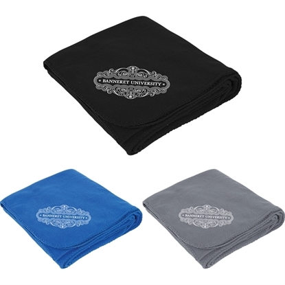 Fleece Blankets Fleece Blankets