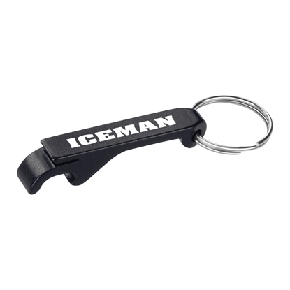Aluminum Bottle & Can Opener Keychains Aluminum Bottle & Can Opener Keychains