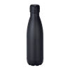 Copper Vacuum Insulated Bottle 17oz Black