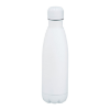 Copper Vacuum Insulated Bottle 17oz White