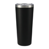 Thor Copper Vacuum Insulated Tumbler 22oz Black